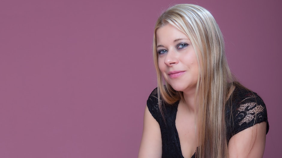 Lisa Westerveld:  &lsquo;Het staat me tegen dat sommige bestuurders het idee hebben dat de universiteit beter weet wat goed is voor een student dan die student zelf&rsquo;
